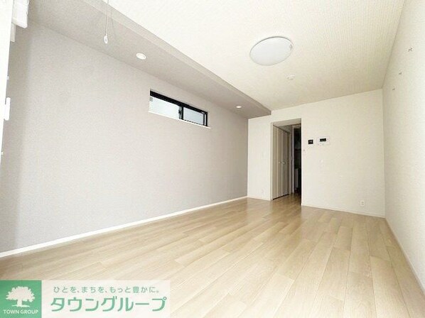 グリーナブル若葉IIの物件内観写真